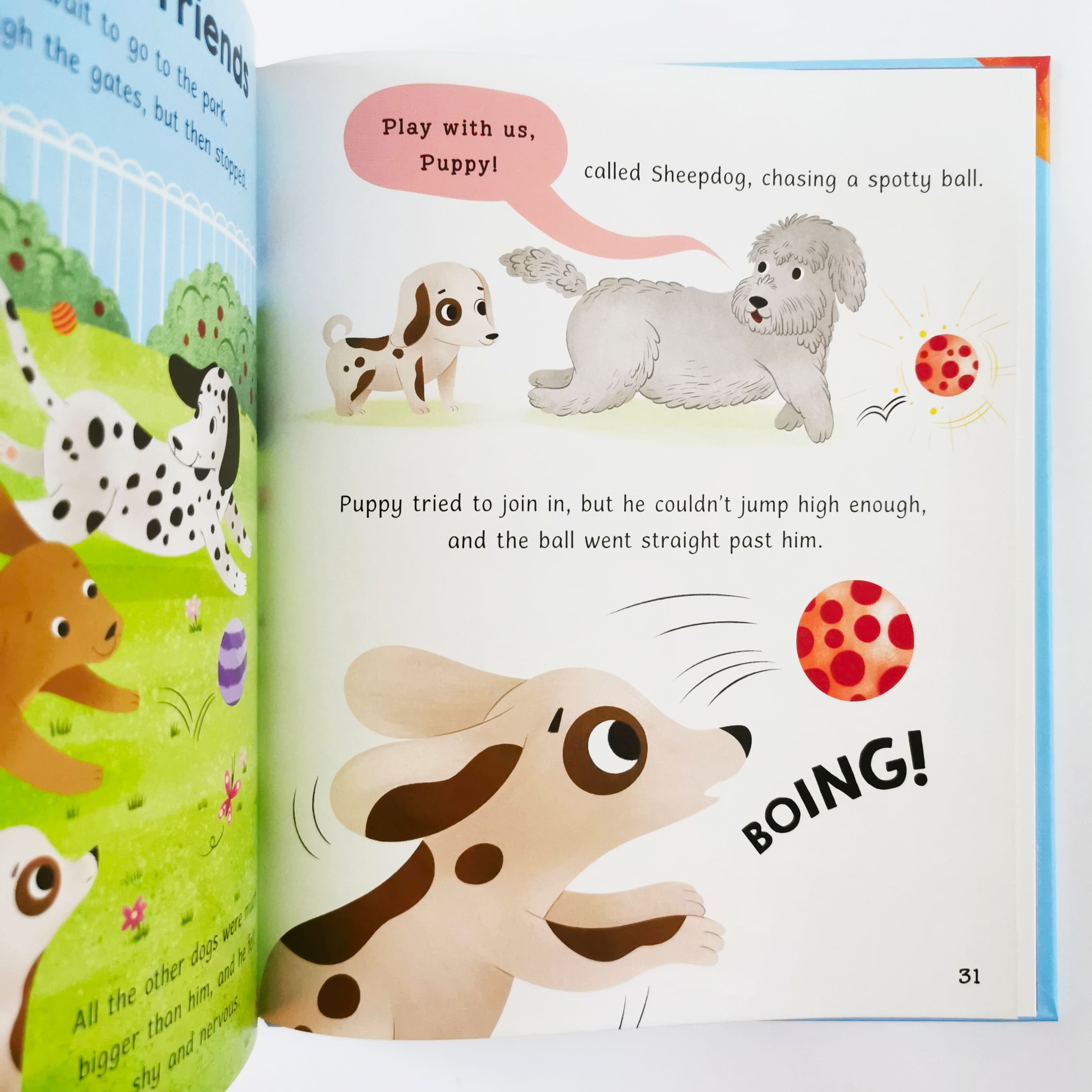 5-Minute Tales: Pet Stories