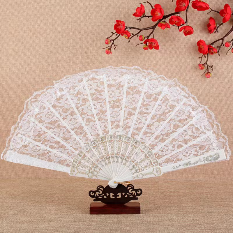 คอสเพลย์ พัด ตรุษจีน กี่เพ้า Cosplay Q7011 / Q99