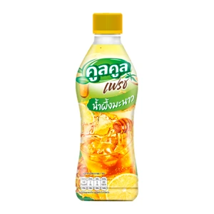 8850624912010 คูลคูลเฟรช น้ำผึ้งมะนาว 280ML