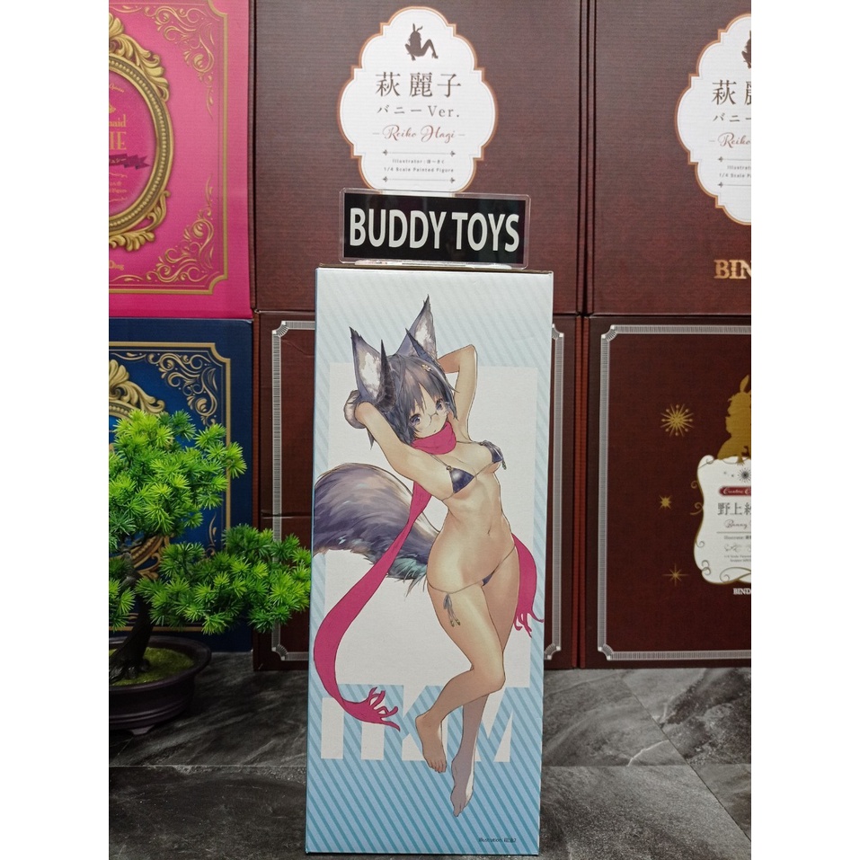 [ Figure แท้ ] Cast-Off - Original Character - TKM 1/5.5 Scale [ DAIKI ]