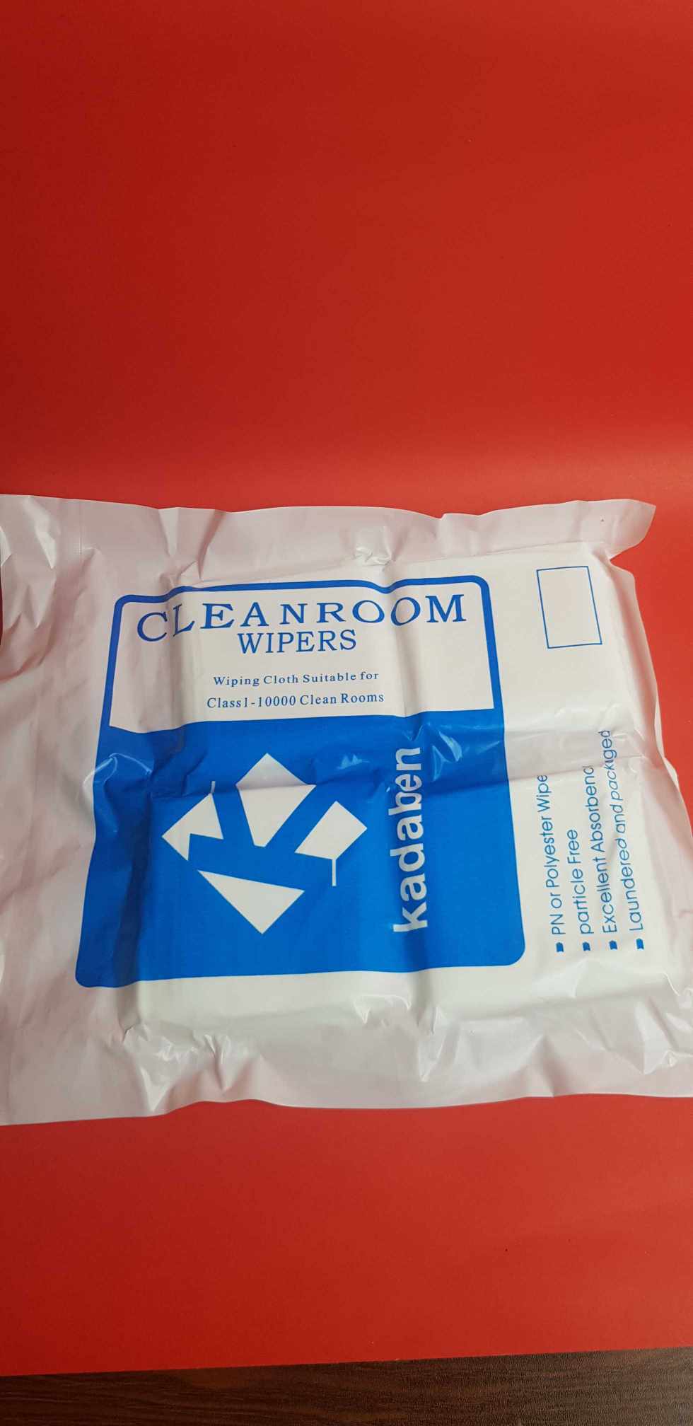 ผ้าเช็ดทำความสะอาดจอ 160 ผืน