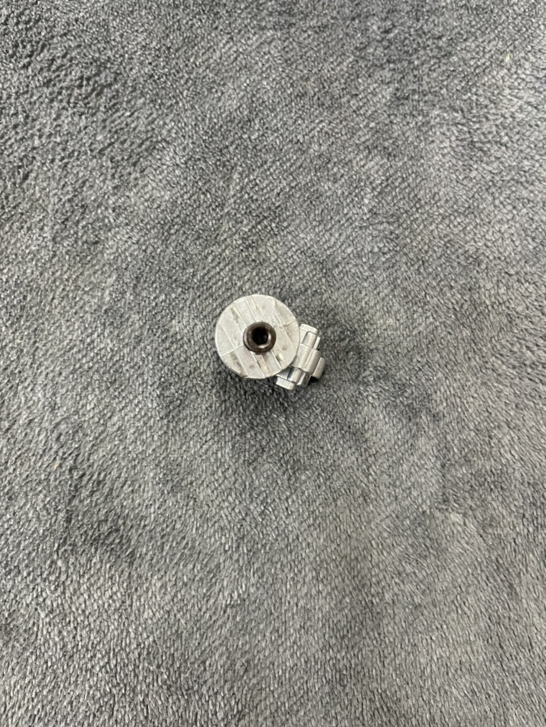 WinGun G19 Co2 (Non-Blowback) Complete Valve Set