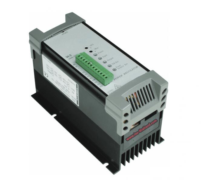 SCR Power Regulator ,THYRISTOR POWER REGULATOR อุปกรณ์ควบคุมกำลังไฟฟ้า