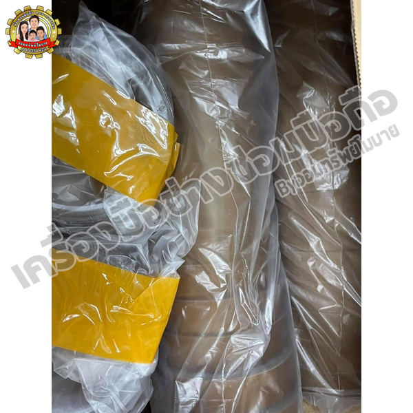 แทปกันความร้อนแบบผ้า