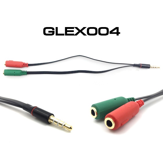 GLINK GLEX-004