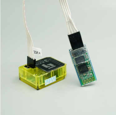 Bluetooth Kbar module ใช้สำหรับเซ็ท kbar ผ่านบลูฑูท