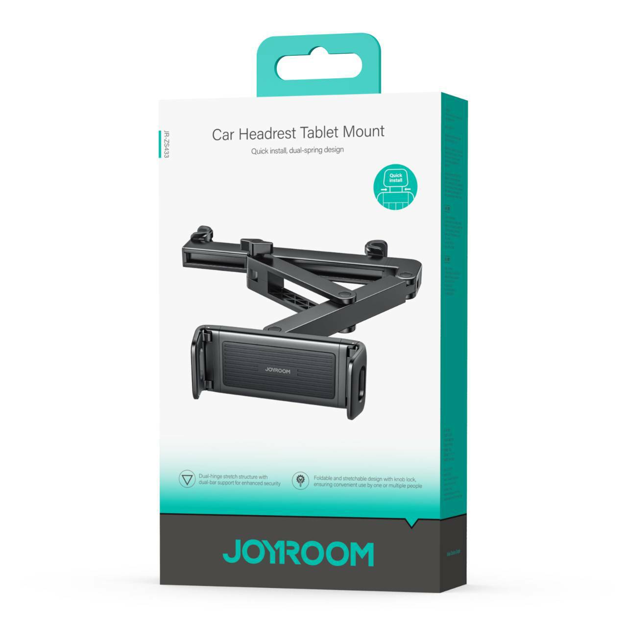JOYROOM JR-ZS433