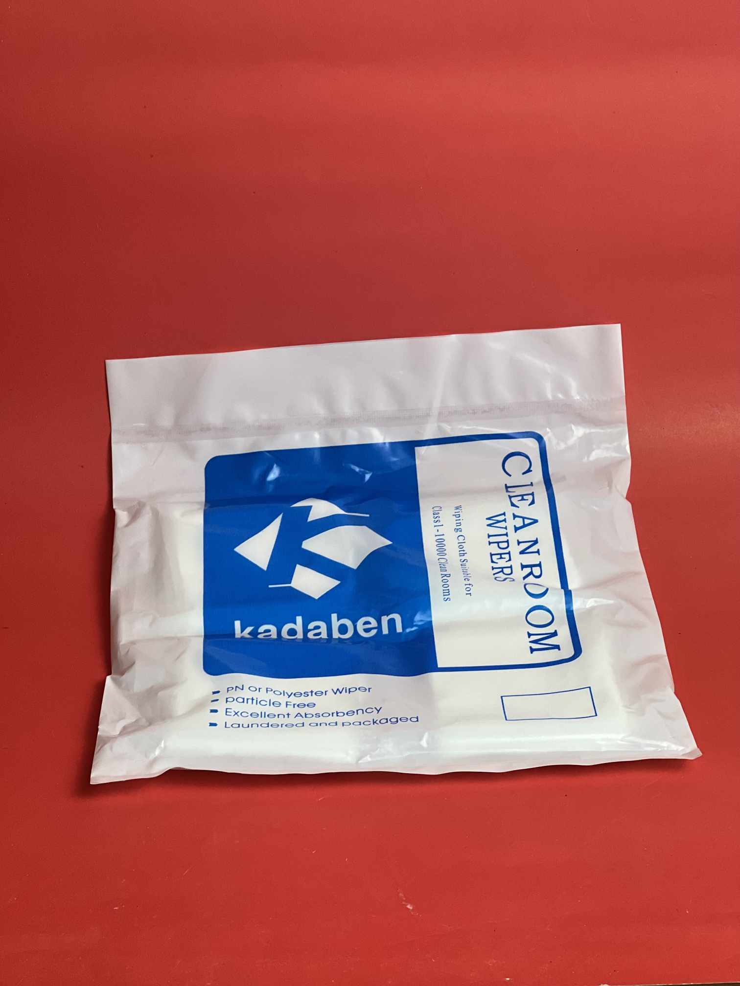 ผ้าเช็ดทำความสะอาดจอ