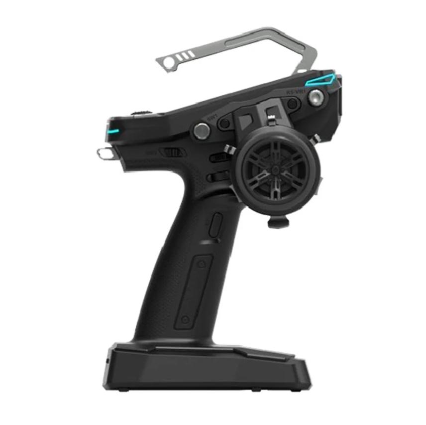 Flysky FS-G11P 11-CH Radio 2.4GHz incl. FS-R11P Receiver
