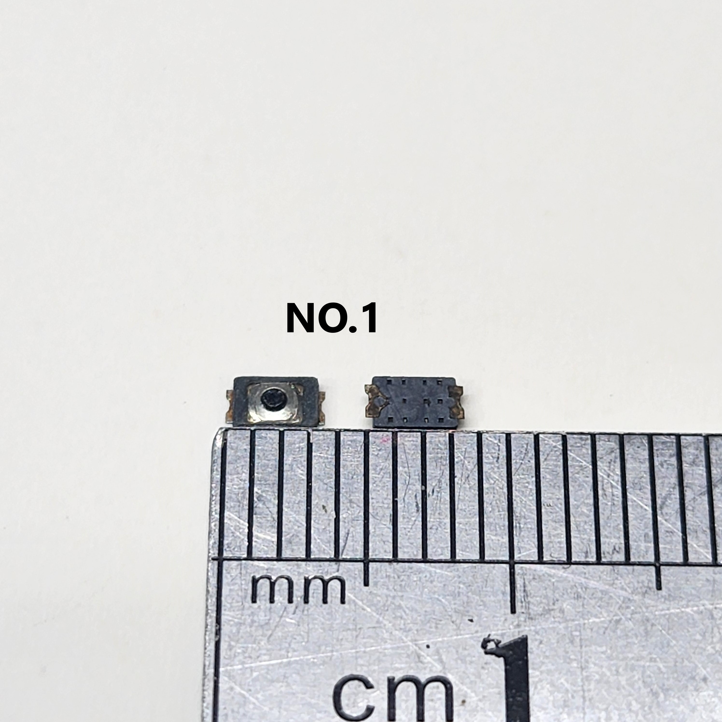 สวิท ปุ่มกด