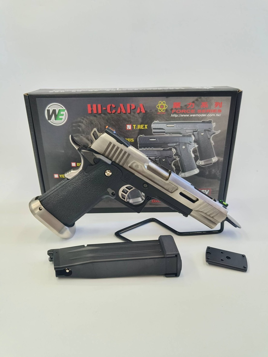 Hi-Capa 5.1 T-REX - WE