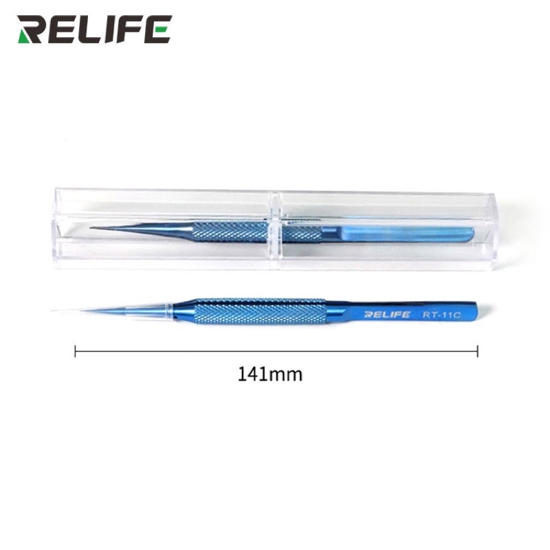 แหนบฟ้า relife ยกวาง ic ต่อลาย คุณภาพสูง