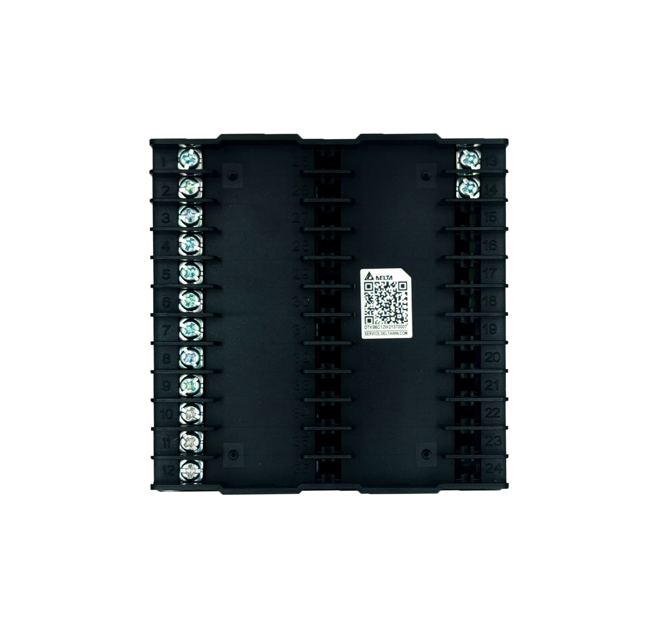 Delta Temperature Controller Series DTK9696R12