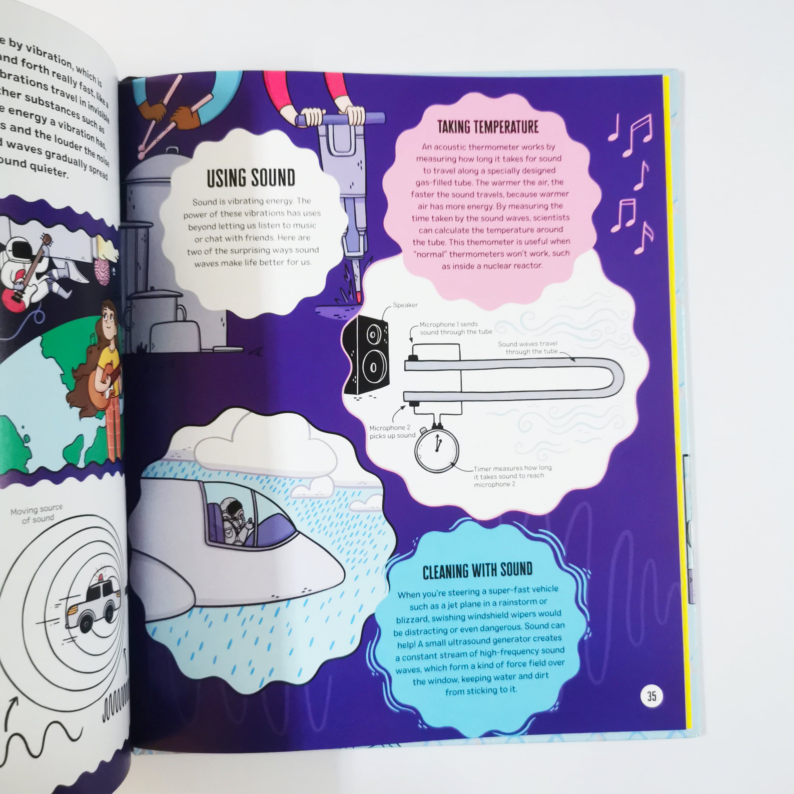 Physics (Everyday STEM Science)