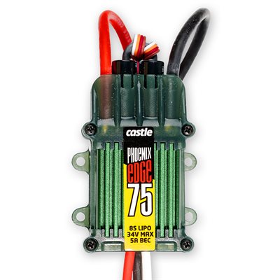 PHOENIX EDGE 75 AMP ESC