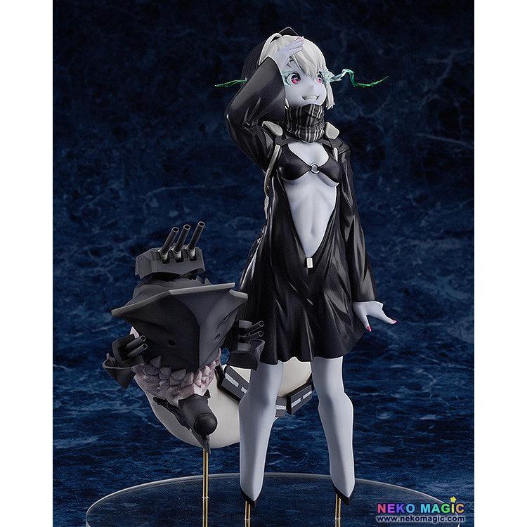 [ Figure แท้ ] #สาวเรือรบ Kantai Collection - Battleship Re-Class 1/8 Scale [ Max Factory ]