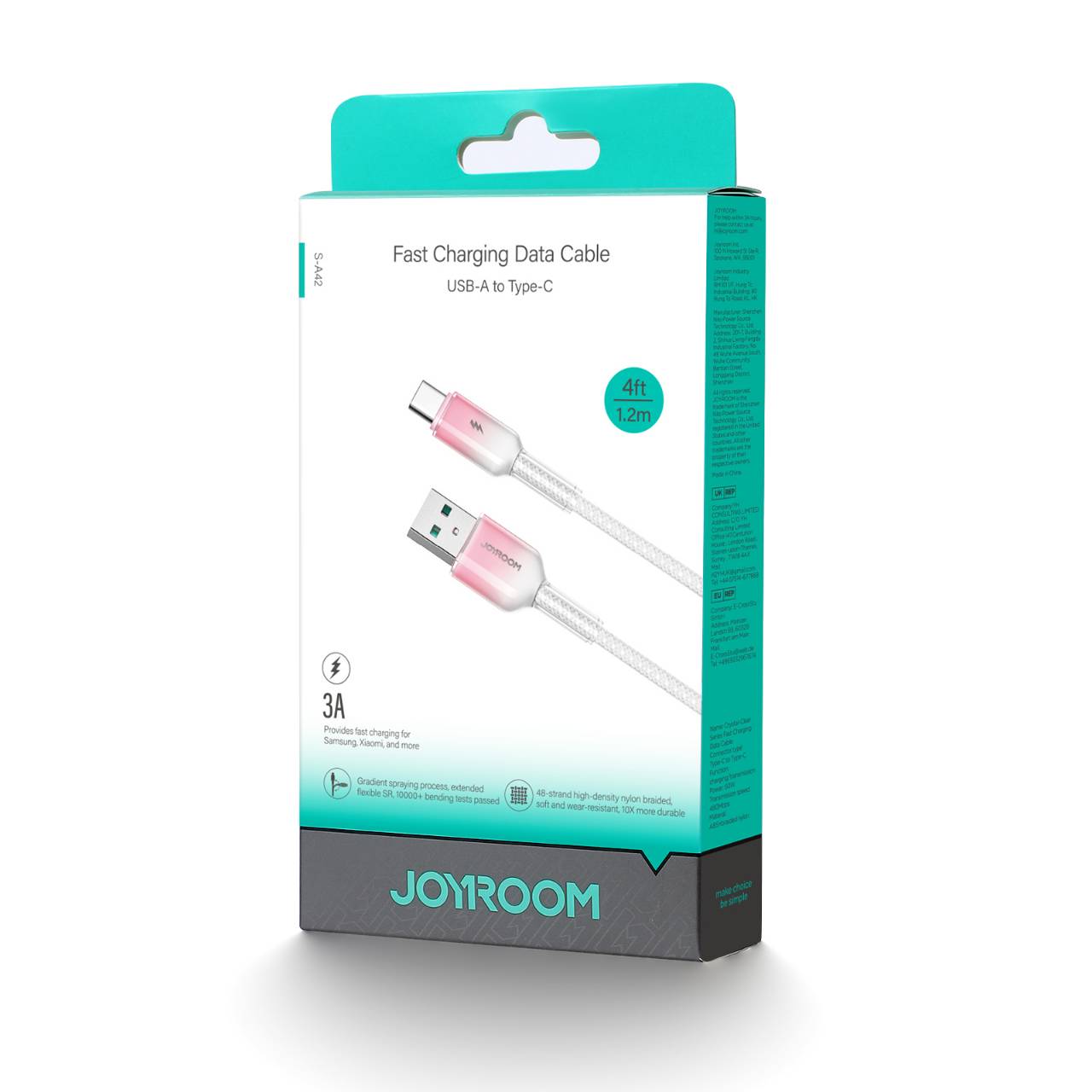 JOYROOM S-A42