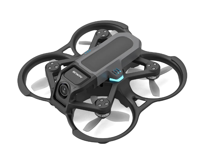 [ลำสำเร็จ] BETAFPV AQUILA16 1S ANALOG BRUSHLESS QUADCOPTER ELRS 2.4GHZ V3.0 BNF ใช้ bind กับรีโมท ELRS
