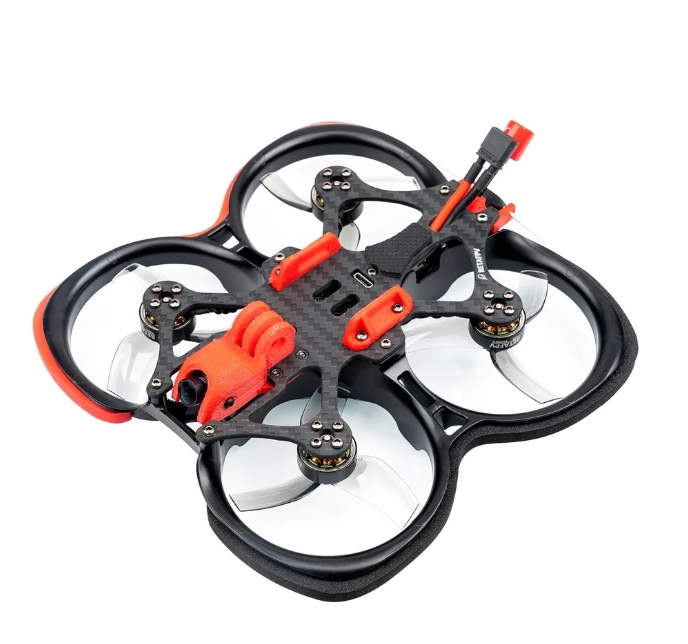 BETAFPV Pavo25 Whoop โดรน ขนาดใบพัด 2.5นิ้ว
