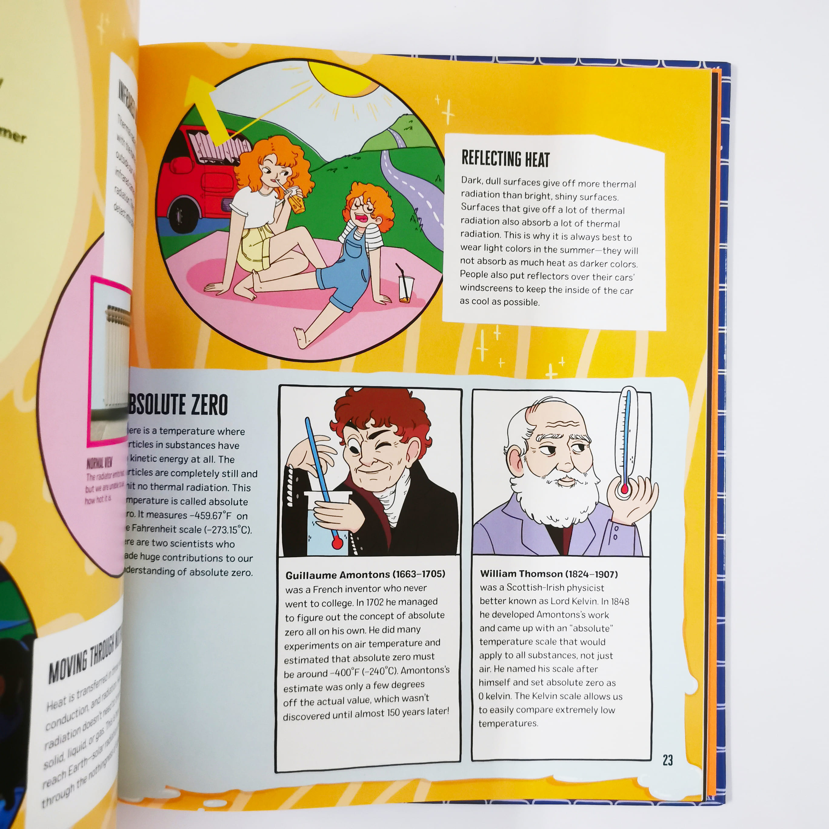 Energy (Everyday STEM Science)