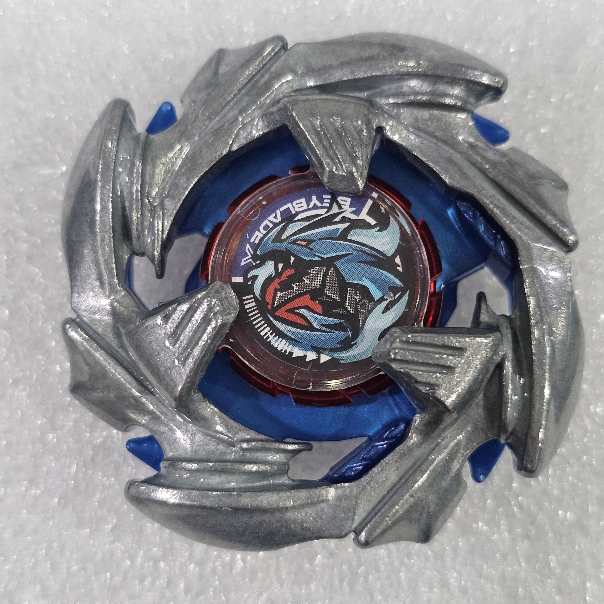 Beyblade ของแท้ อะไหล่ เบลด รุ่นต่างๆ ของใหม่ หลายแบบ หลายรุ่น แยกขาย รุ่น BX UX CX