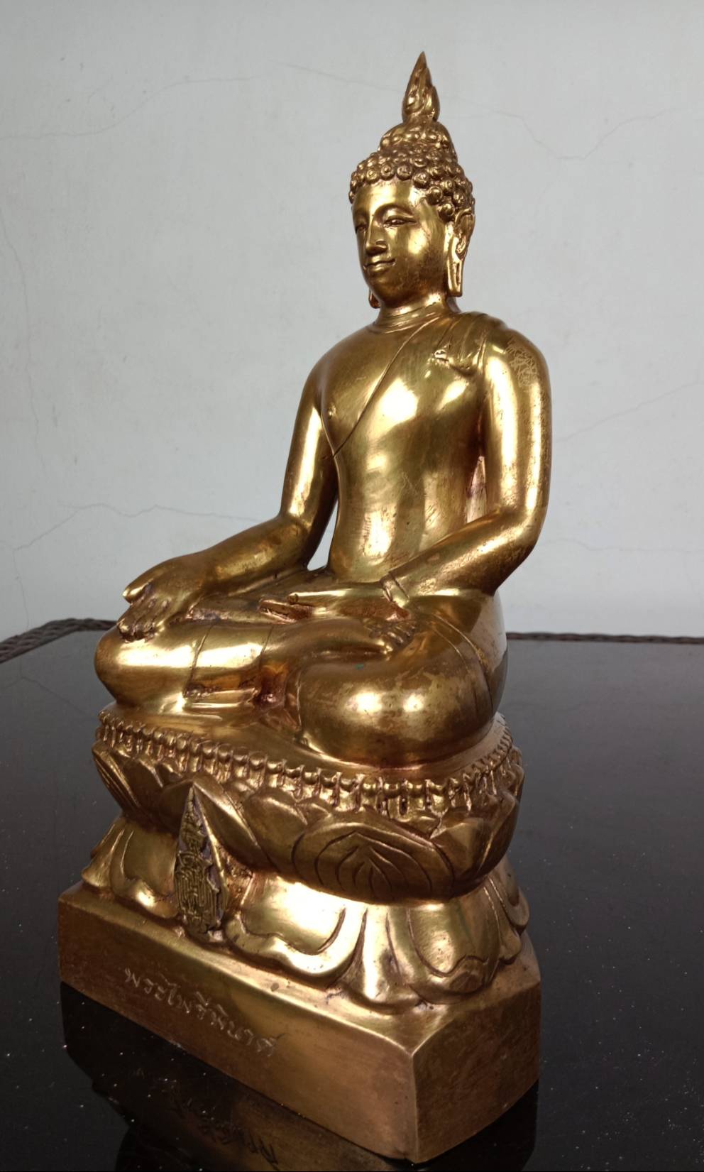 547.พระไพรีพินาศ วัดบวรนิเวศราชวรวิหาร