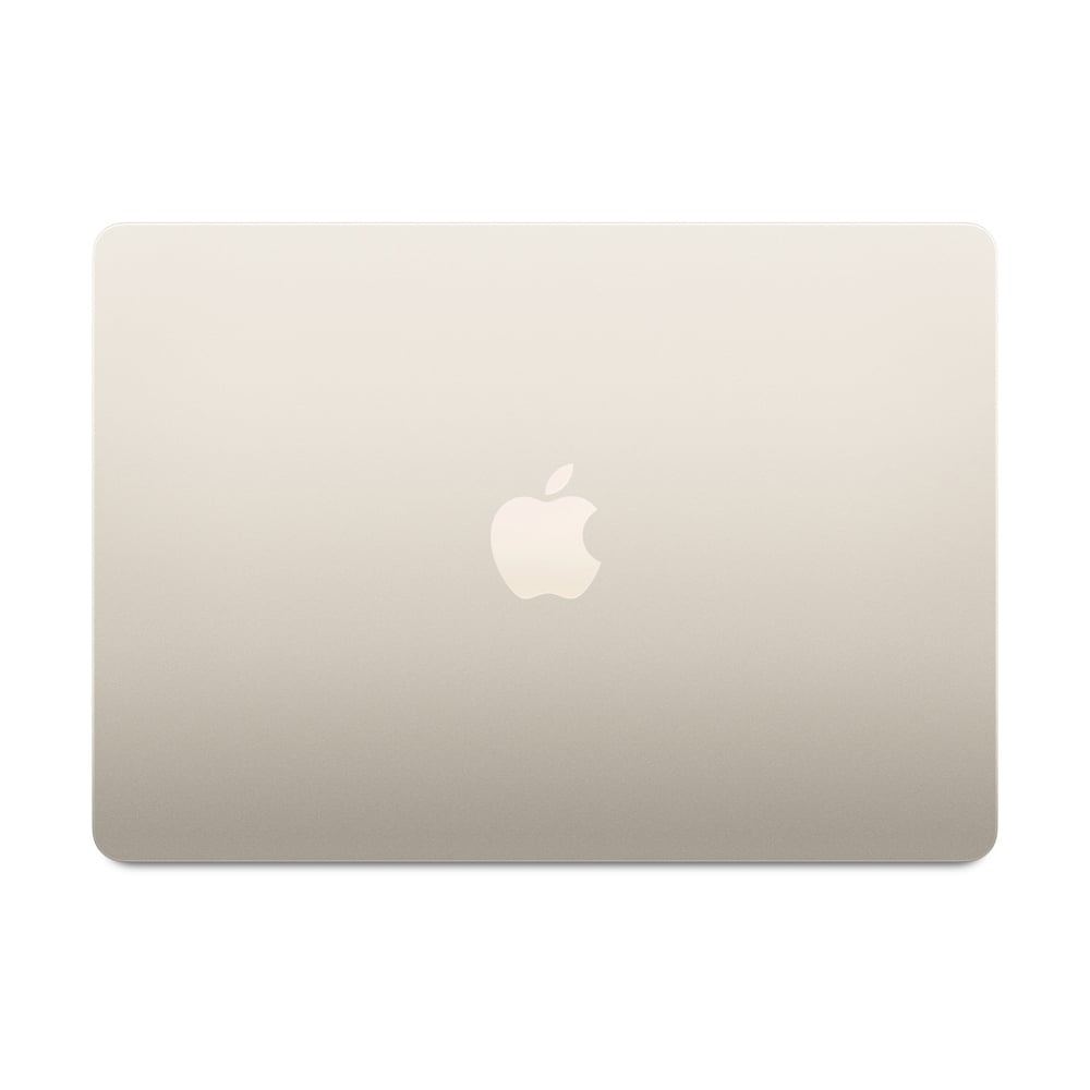 Apple MacBook Air M2/16GB/256 - Starlight