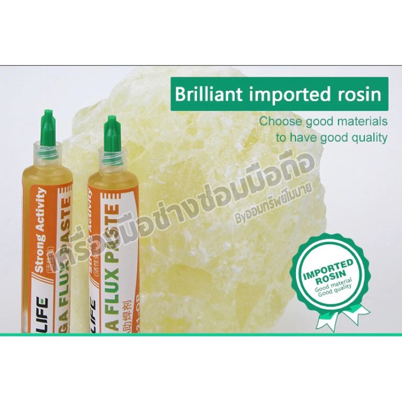 ฟลั๊กRelife RL422