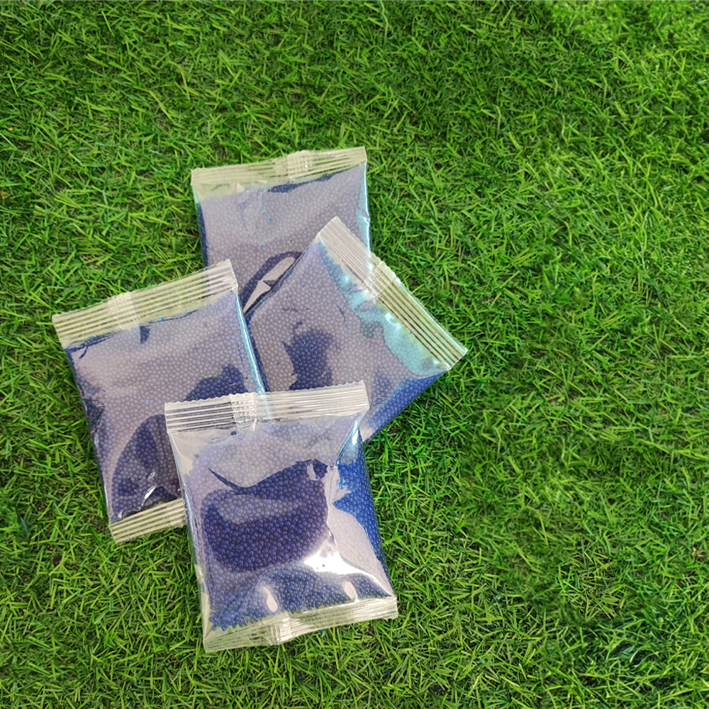 กระสุนเจล (ธรรมดา) ซองละ 8,000 ลูก ขั้นต่ำ 2 ซอง (SD)