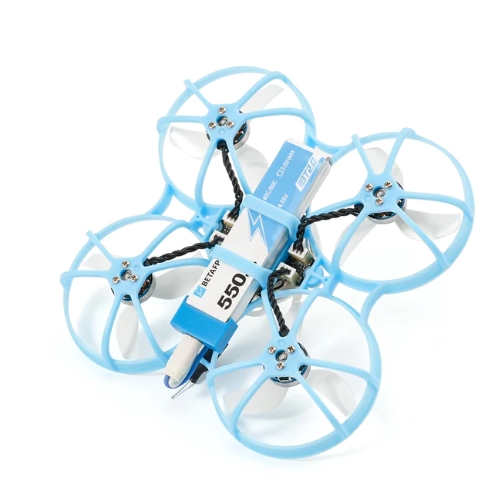 Meteor75 Pro 2025 Brushless Whoop Quadcopter โดรนจิ๋วรุ่นใหม่ ขนาดใบพัด 45mm แรงแน่นอน