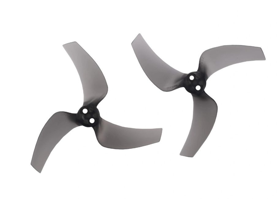 Gemfan 3032-3 DJI Avata 2 ใบพัด 3 นิ้ว แกน 2มิล 1ถุง 4ใบ