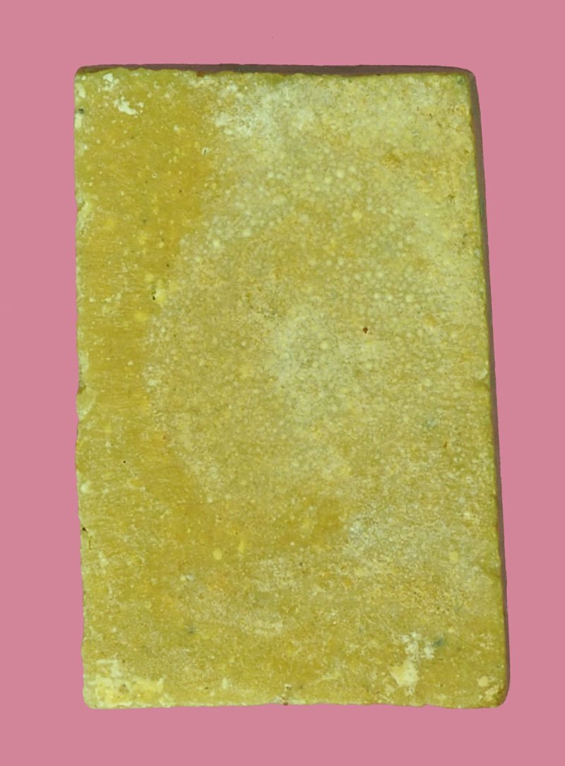 A5434 พระสมเด็จคะแนนหลวงพ่อกวย วัดโฆษิตราราม ชัยนาท เนื้อผงน้ำมัน(มีตัวอย่างบัตรรับรองจากเวปพระที่เชื่อถือได้ประกอบการพิจารณา) 9