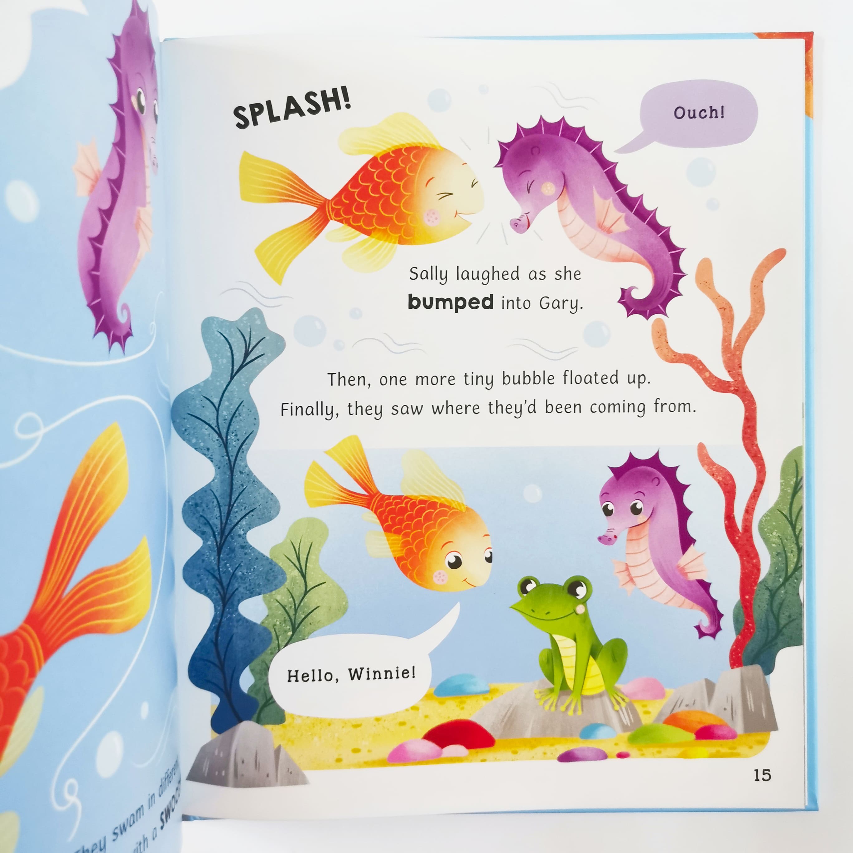 5-Minute Tales: Pet Stories