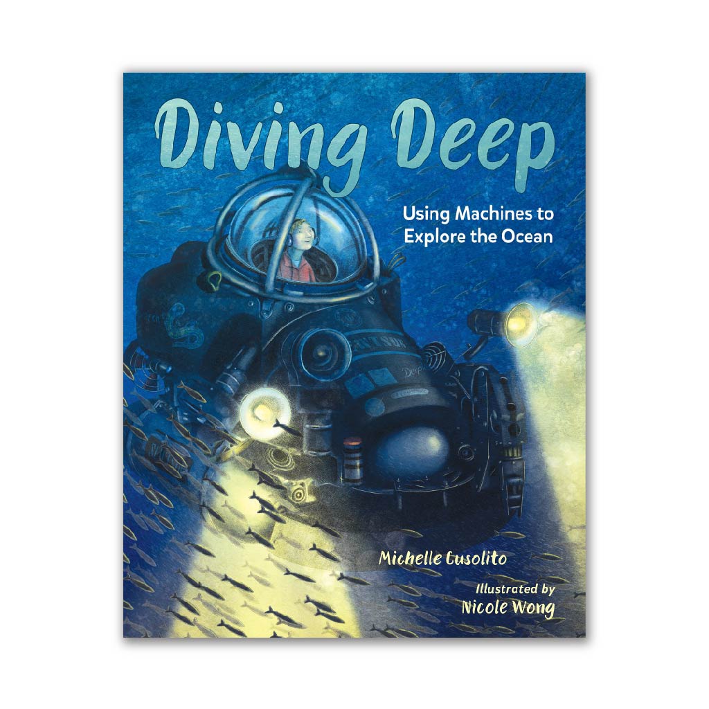 Diving Deep