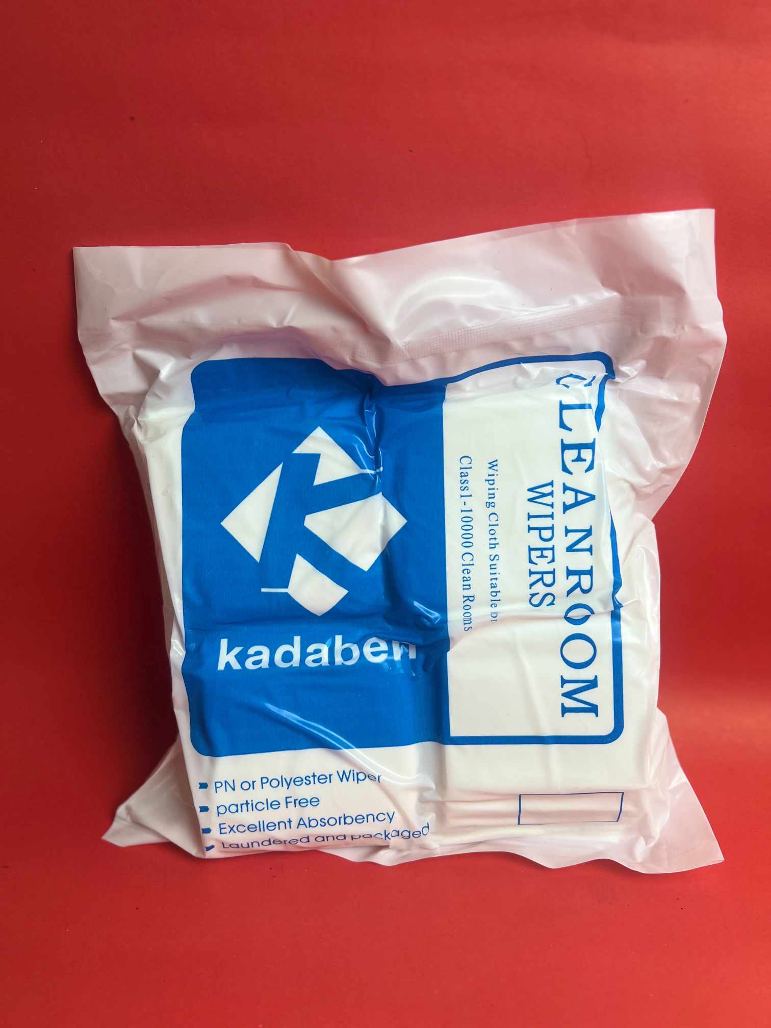 ผ้าเช็ดทำความสะอาดจอ