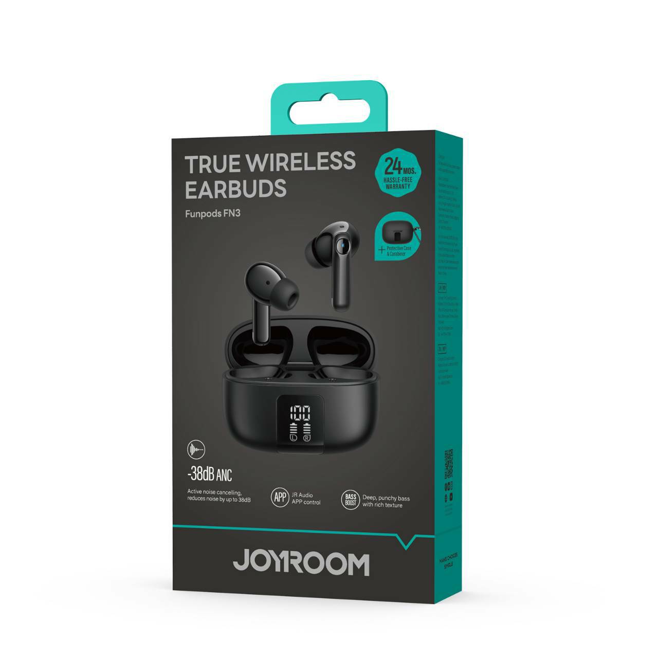 JOYROOM FN3
