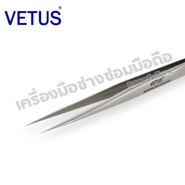แหนบตรง vetus อย่างดี Japan