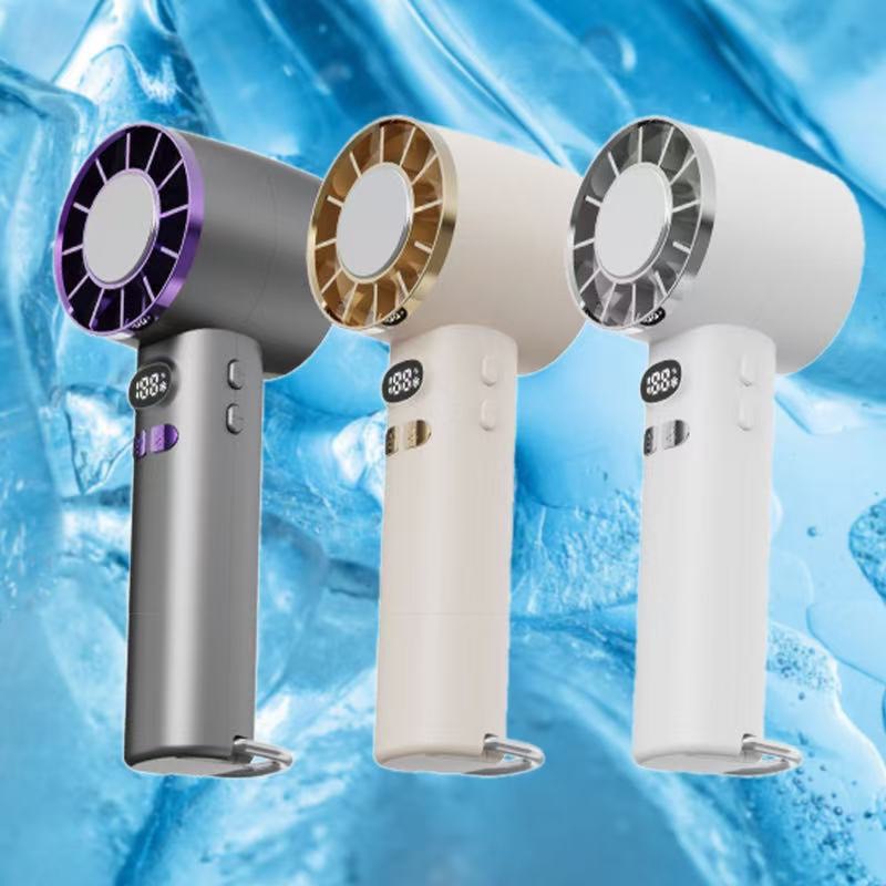 พัดลม Handheld fan JY-01