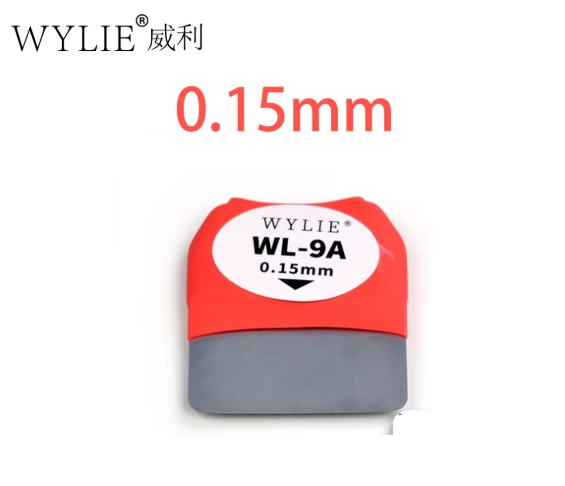 WYLIE WL-9A 0.15 mm