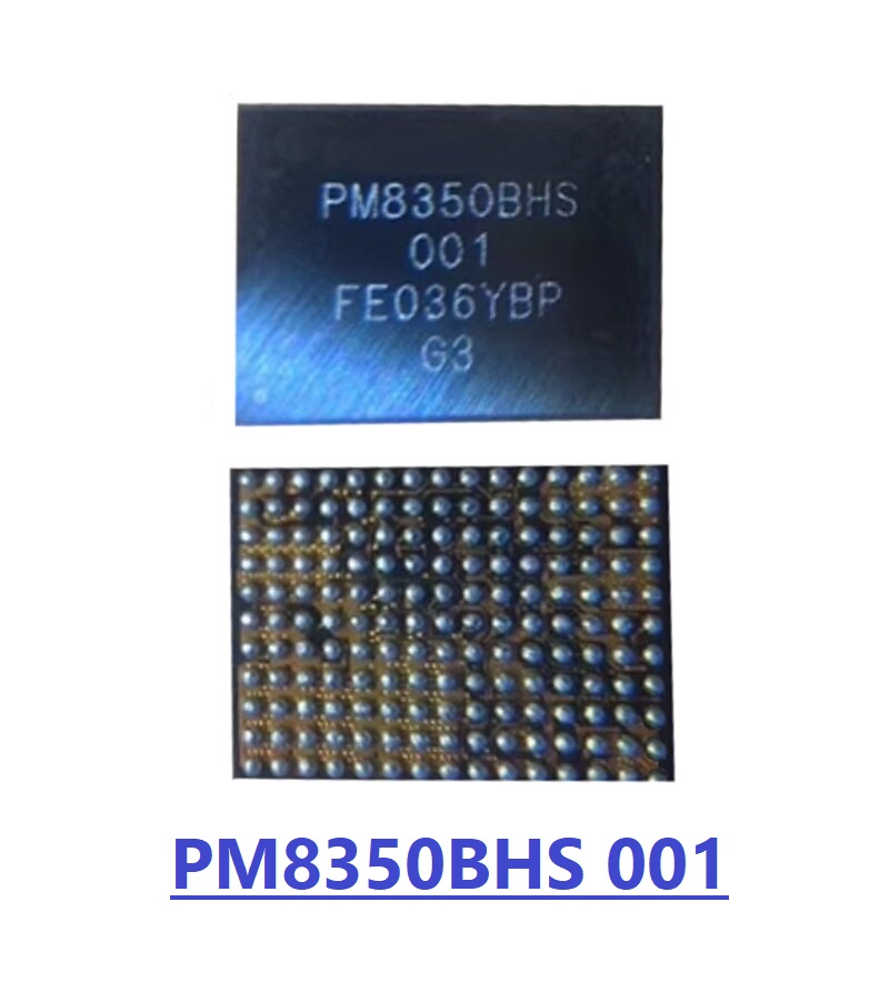 IC PM8350BHS 001