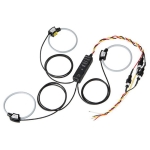 สอบเทียบและทดสอบแคล้มป์มิเตอร์ Current Clamp Meter, Power Clamp, Current Probe, Current Transducer/Sensor