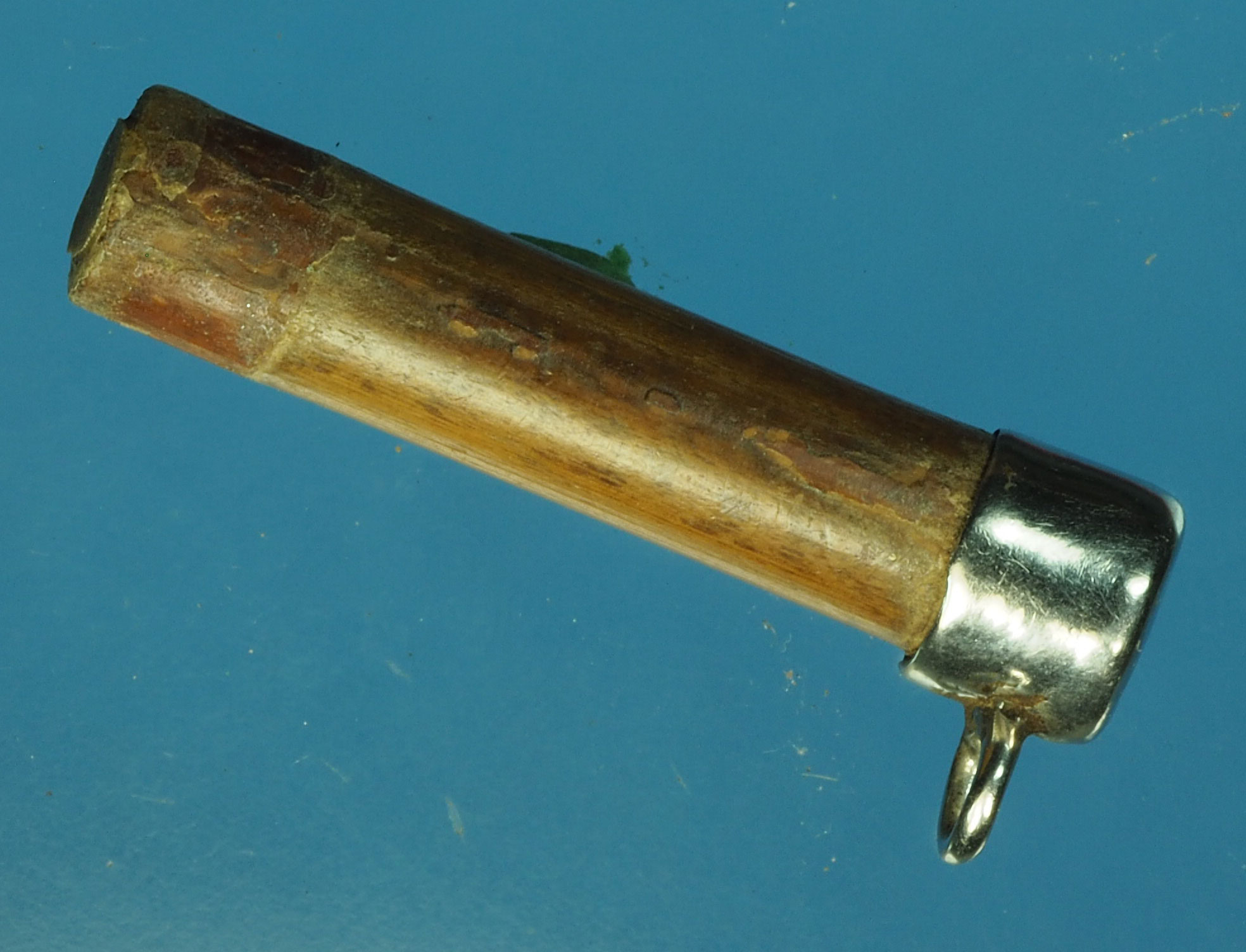 A646 ตะกรุดหวาย ไม่ทราบที่และปีสร้าง 12