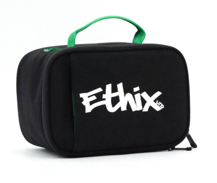 ETHIX HEATED DELUXE LIPO BAG V2