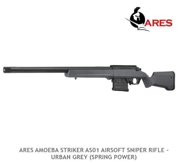 Ares Amoeba "Striker" S1 Sniper Rifle AS01(ออเดอร์ล่วงหน้า)