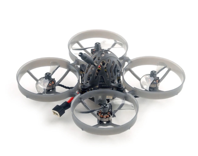 Happymodel Mobula7 1S 75mm BNF Brushless Whoop โดรนจิ๋ว บินสนุก บินนาน