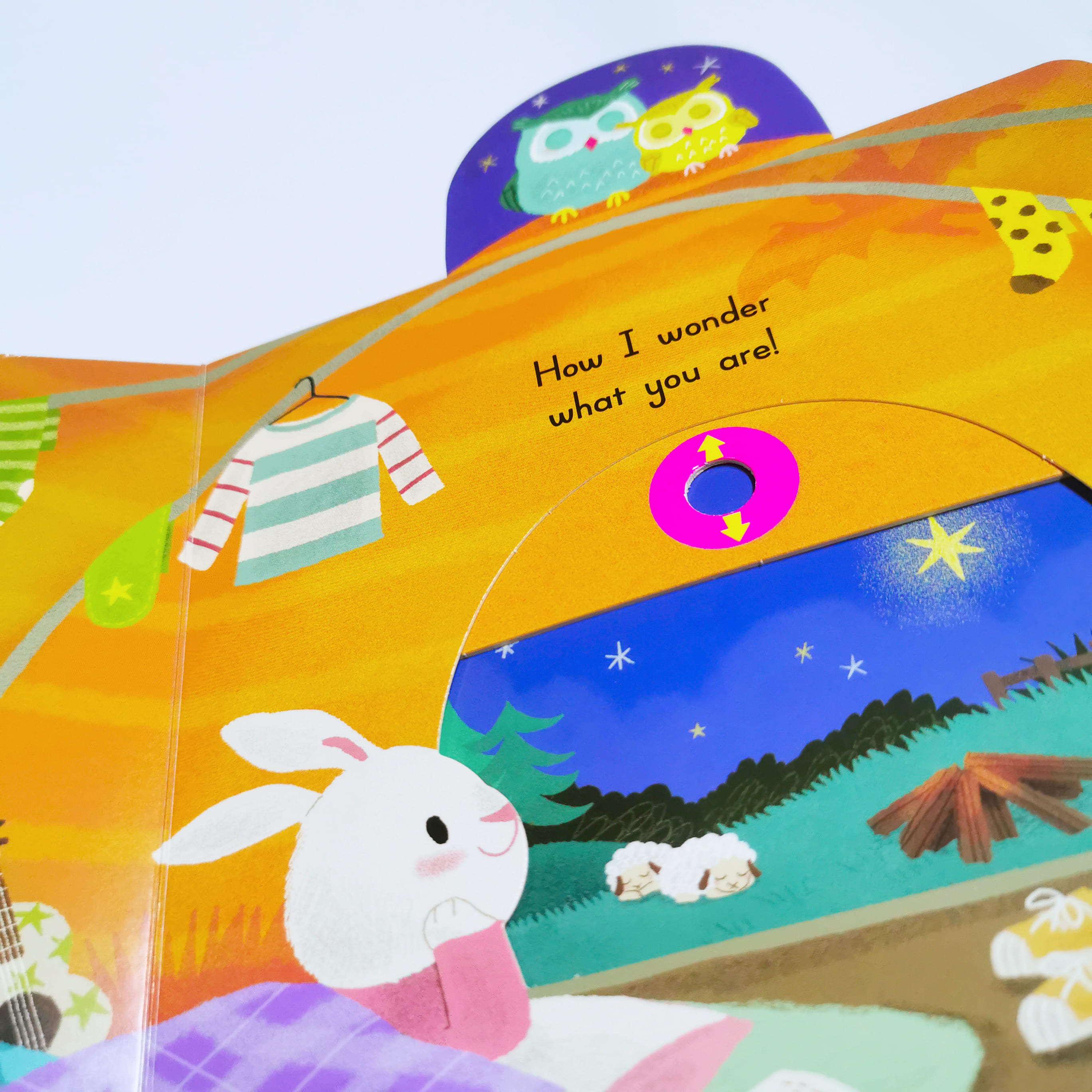 Twinkle Twinkle Little Star (Sing Along With Me!)