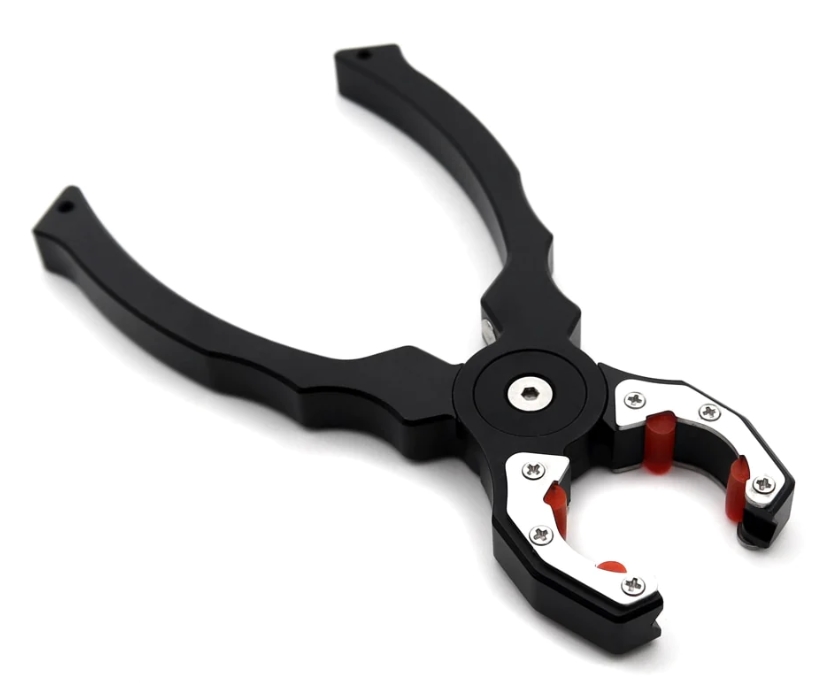 Emax Portable Multi-In-One Clamping Motor Fixed Removal Tools เครื่องมือจับมอเตอร์ ถอดใบพัด