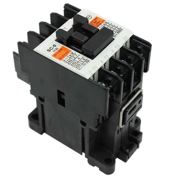 FUJI Magnetic Contactor รุ่น SC-0