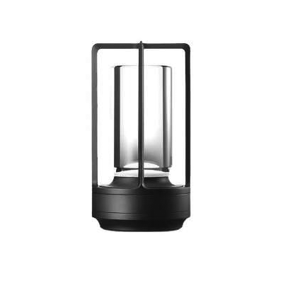 โคมไฟตั้งโต๊ะ Table desk Lamp Aluminum alloy Gold touch-type stepless dimming