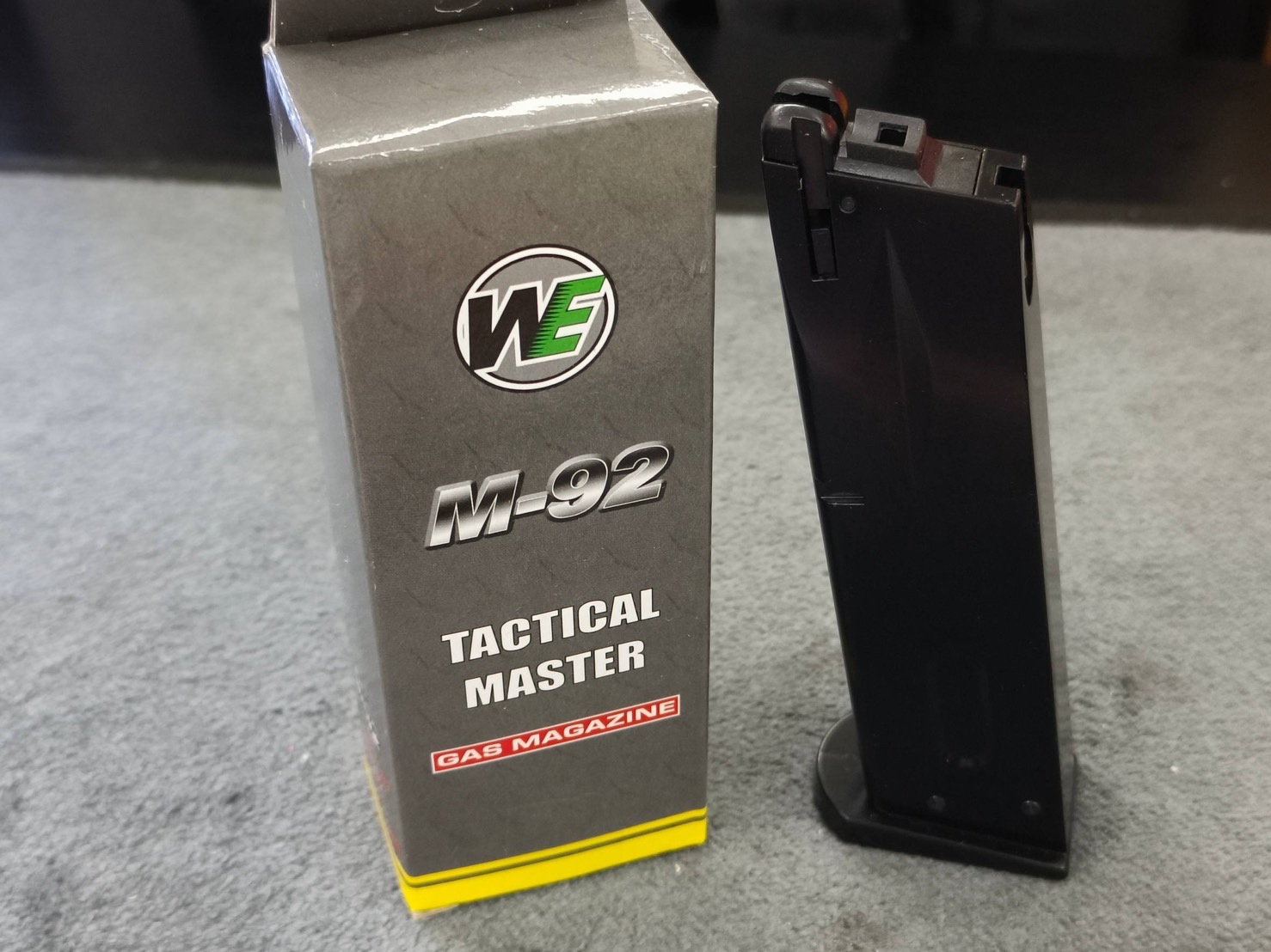 แม็กกาซีน M92 Beretta - WE